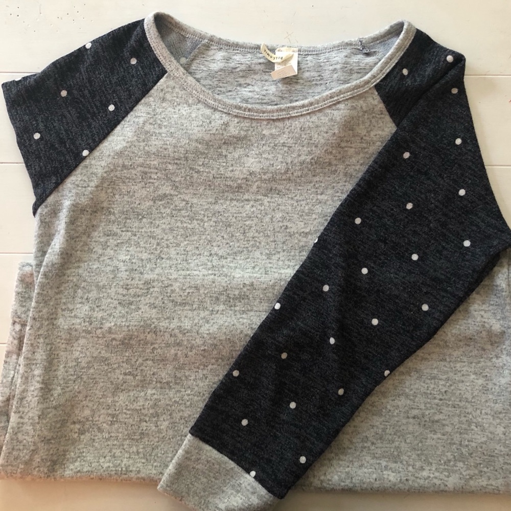 Belliamie Oversized Sweater